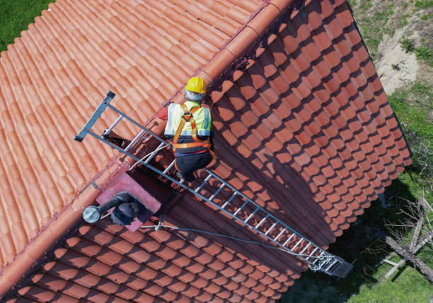 Trusted Faribault, MN Roofing Service Experts